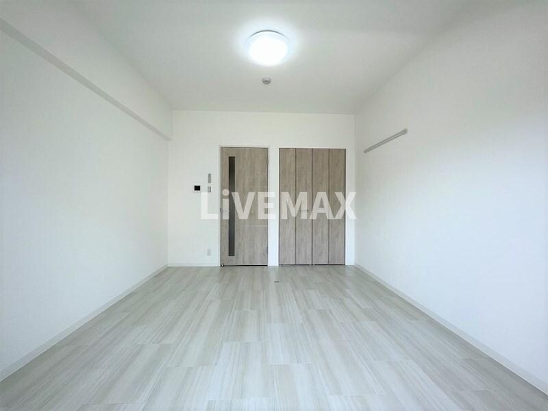 シェリール東桜の物件内観写真