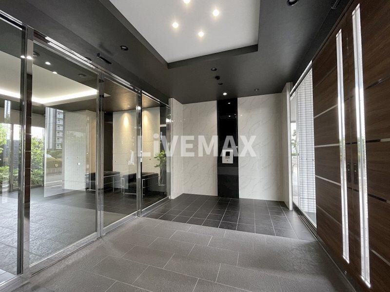 S-RESIDENCE志賀本通の物件外観写真