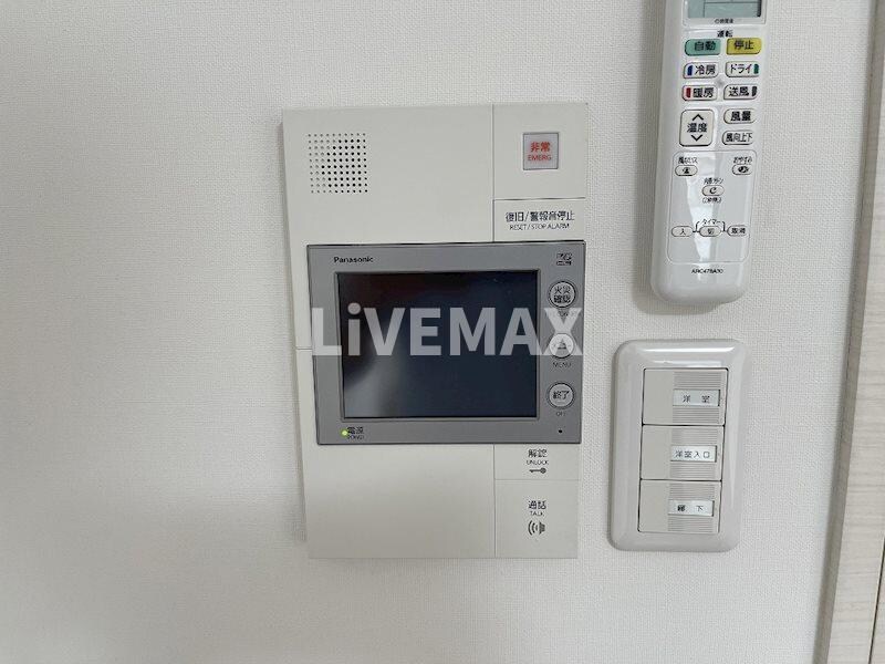 S-RESIDENCE志賀本通の物件内観写真