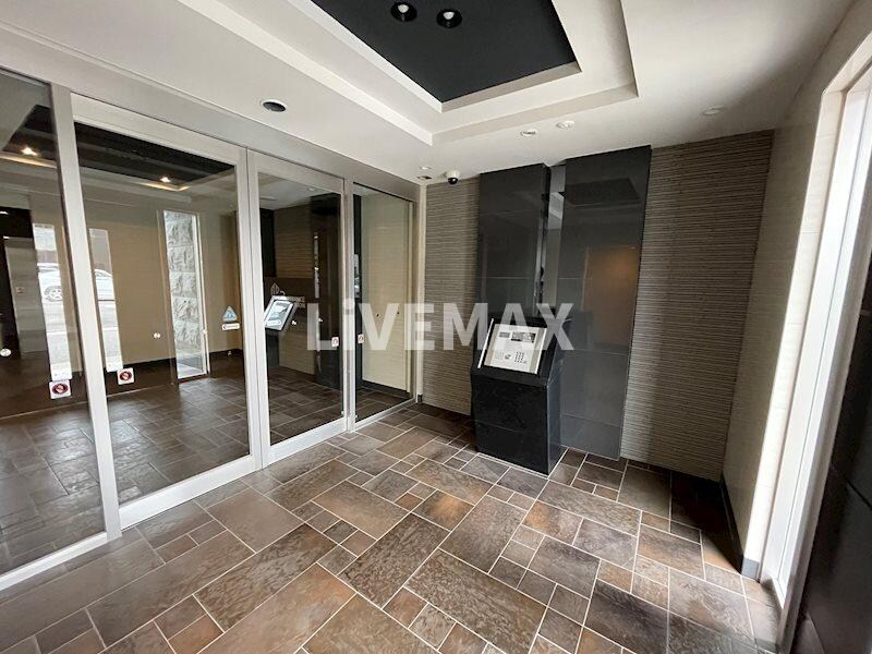 プレサンス名古屋STATIONサティナの物件外観写真