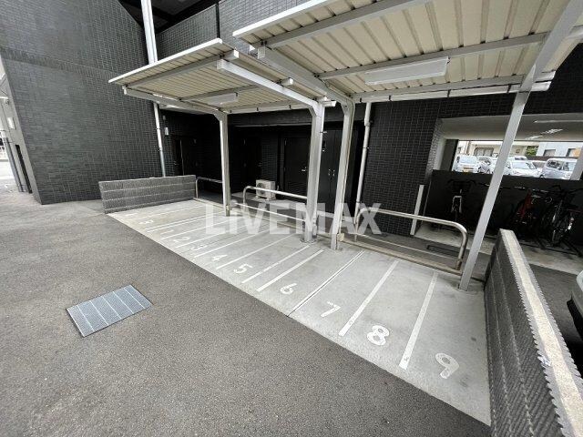 プレサンス名古屋STATIONサティナの物件外観写真