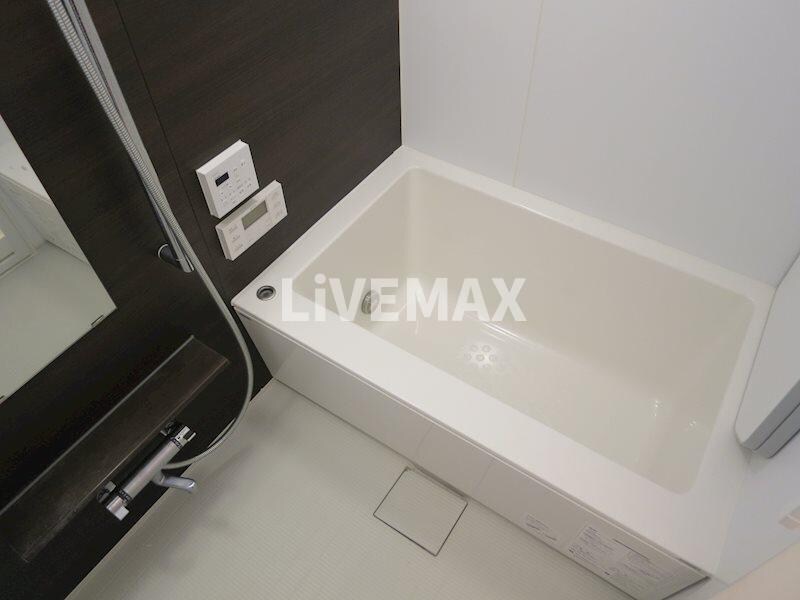 プレサンス名古屋STATIONサティナの物件内観写真