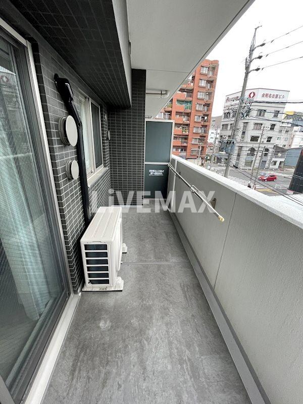 プレサンス名古屋STATIONサティナの物件内観写真