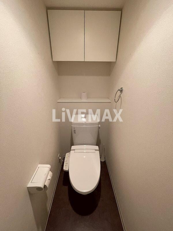 プレサンス名古屋STATIONサティナの物件内観写真