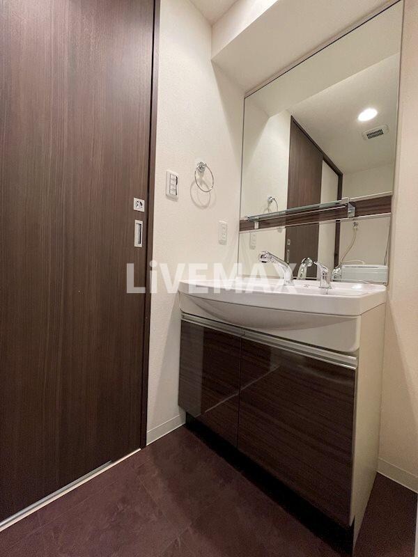 プレサンス名古屋STATIONサティナの物件内観写真