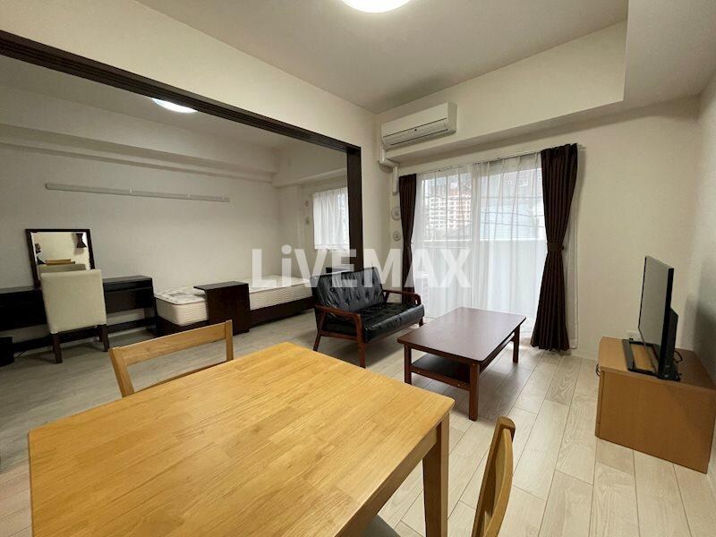 プレサンス名古屋STATIONサティナの物件内観写真