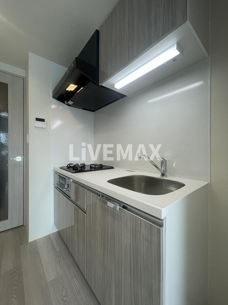 ディアレイシャス名古屋浄心の物件内観写真