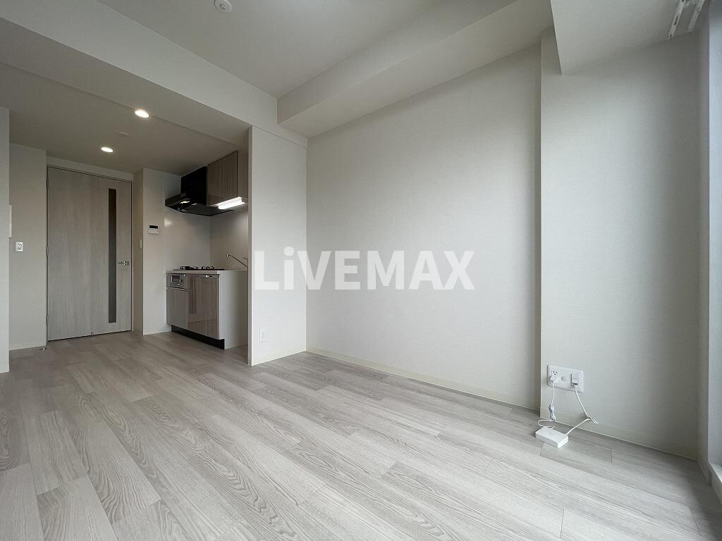 ディアレイシャス名古屋浄心の物件内観写真