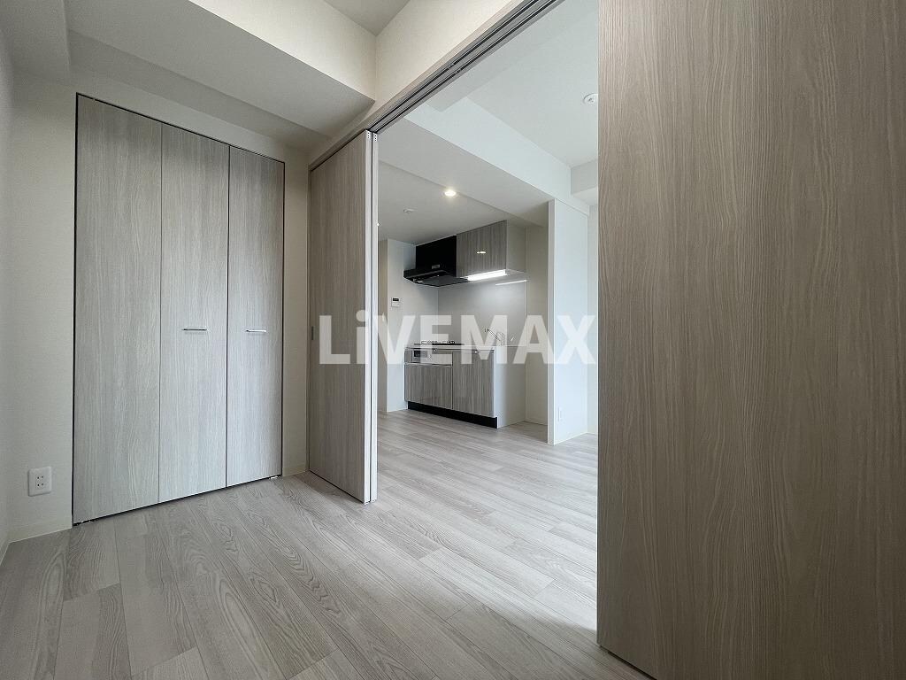 ディアレイシャス名古屋浄心の物件内観写真