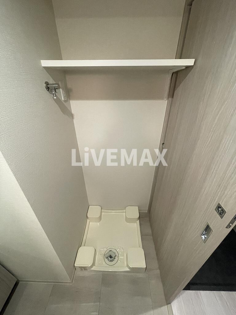 ディアレイシャス名古屋浄心の物件内観写真