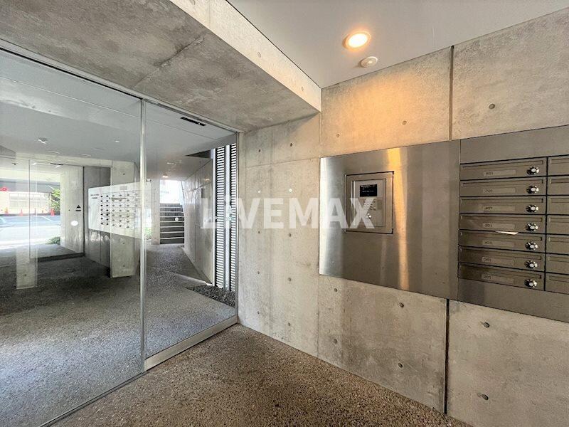 ガーデンハイツマルタカ２の物件外観写真