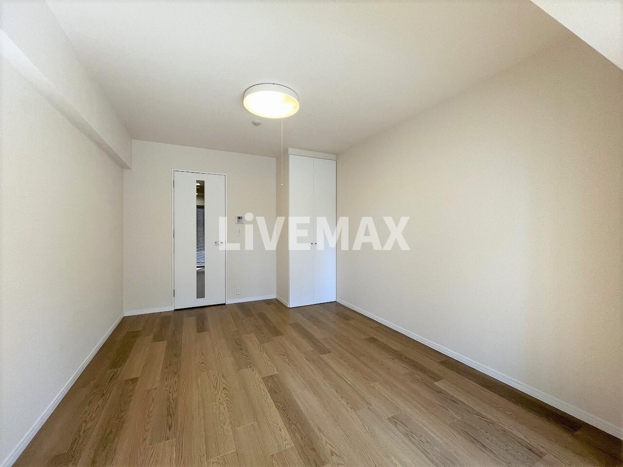 ガーデンハイツマルタカ２の物件内観写真