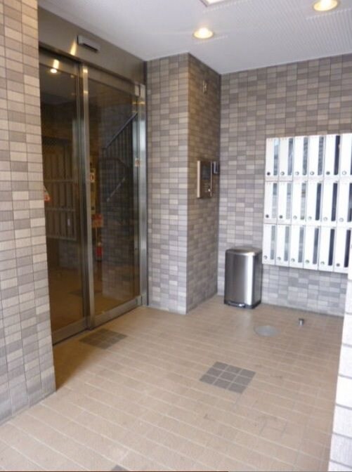 金山駅 徒歩6分 5階の物件外観写真