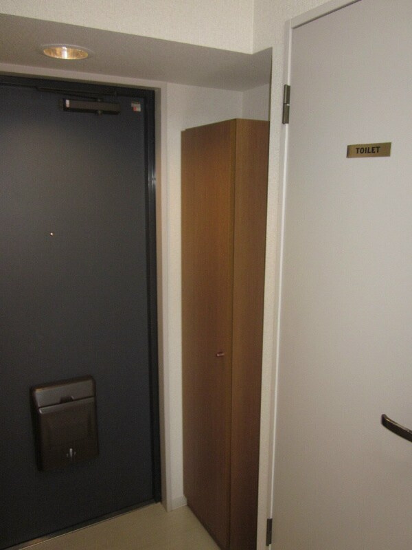 金山駅 徒歩6分 5階の物件内観写真