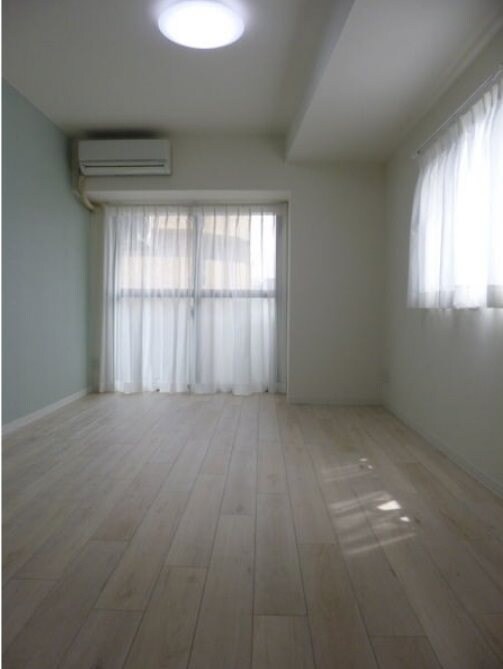 金山駅 徒歩6分 5階の物件内観写真