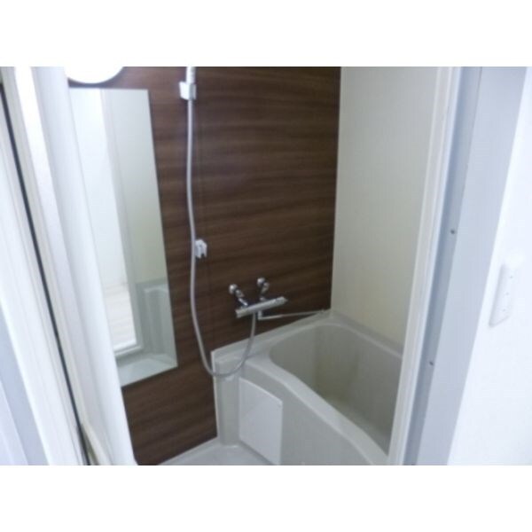 金山駅 徒歩6分 5階の物件内観写真