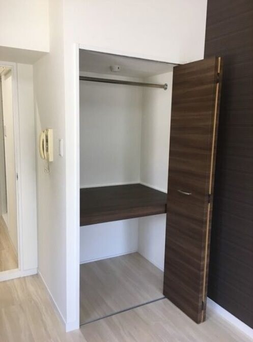 金山駅 徒歩6分 5階の物件内観写真