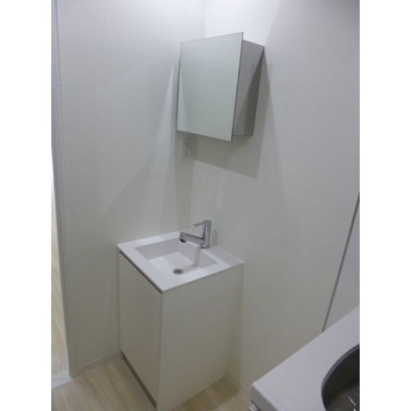 金山駅 徒歩6分 5階の物件内観写真