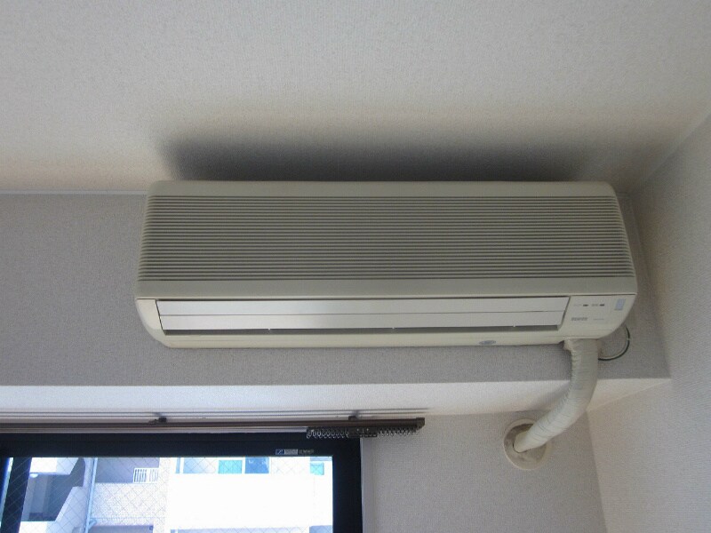 金山駅 徒歩6分 5階の物件内観写真