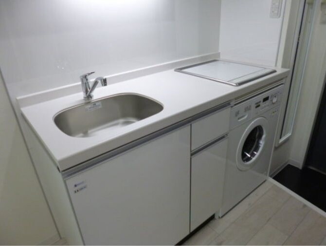 金山駅 徒歩6分 5階の物件内観写真