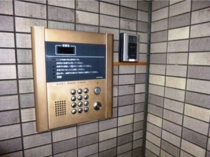 金山駅 徒歩6分 5階の物件内観写真