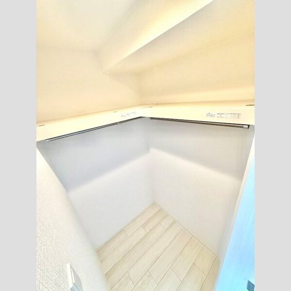 エスリード大曽根アヴェールの物件内観写真