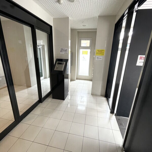 東別院駅 徒歩7分 5階の物件外観写真