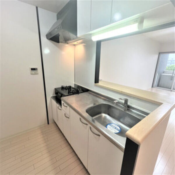 東別院駅 徒歩7分 5階の物件内観写真