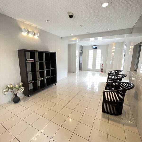 東別院駅 徒歩7分 5階の物件外観写真