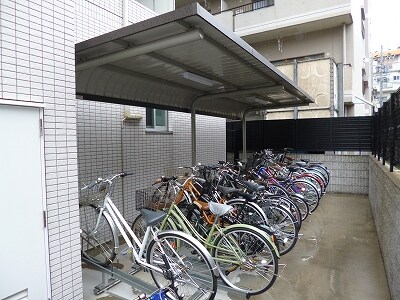 東別院駅 徒歩7分 5階の物件内観写真