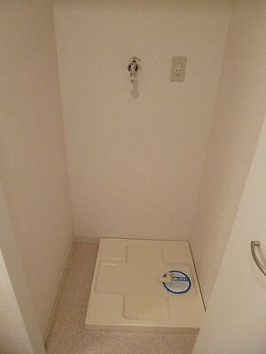 東別院駅 徒歩7分 5階の物件内観写真