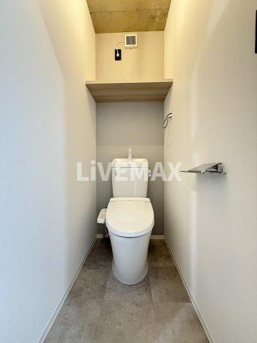 Amirl Premier Heian-doriの物件内観写真