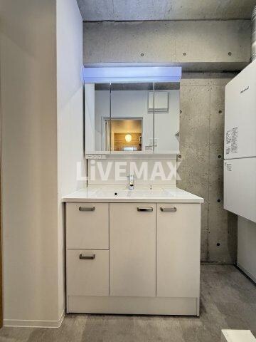 Amirl Premier Heian-doriの物件内観写真