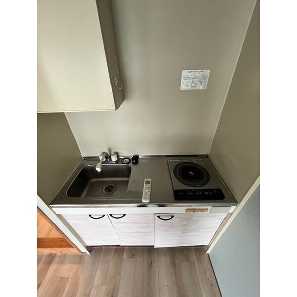 六番町駅 徒歩8分 6階の物件内観写真