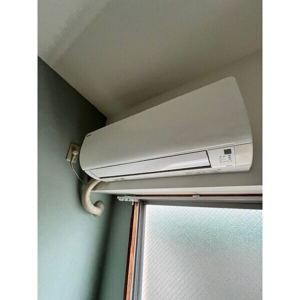 六番町駅 徒歩8分 6階の物件内観写真