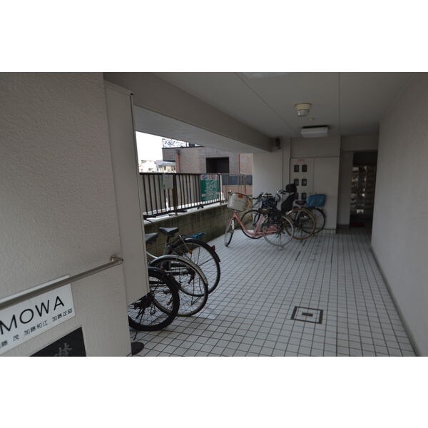 六番町駅 徒歩8分 6階の物件内観写真