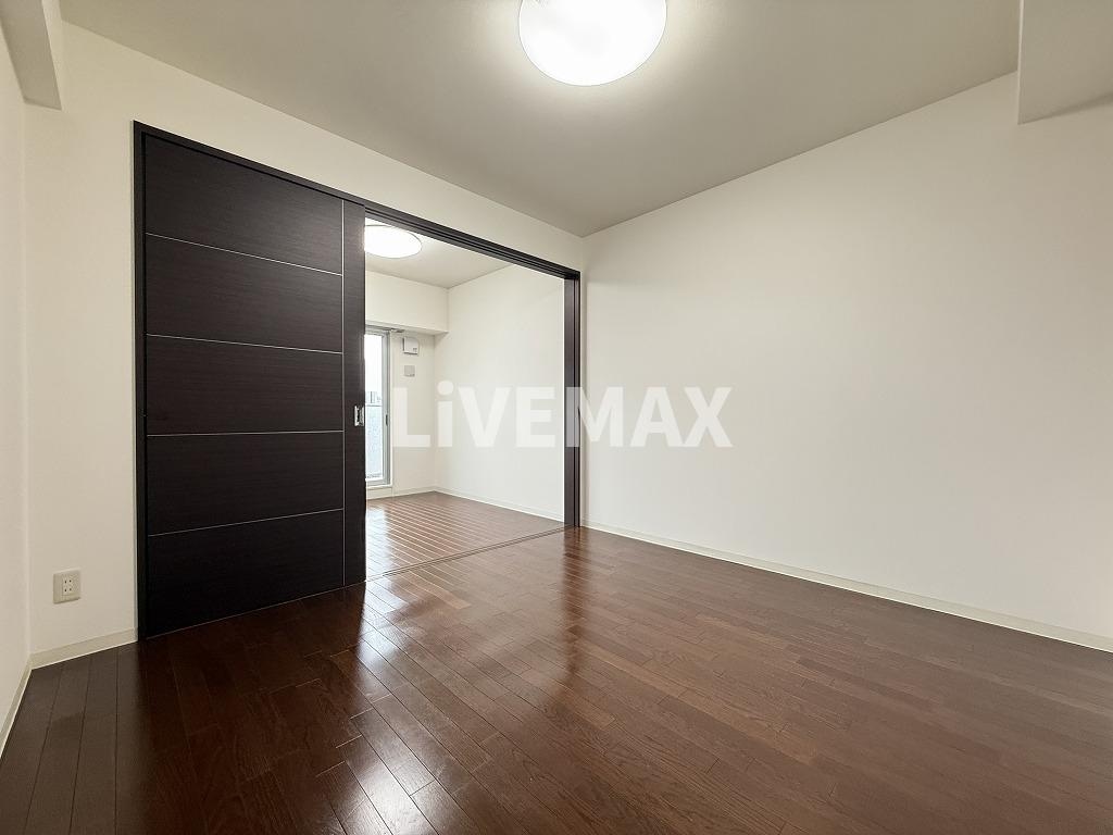 レジデンス上前津スクエアの物件内観写真