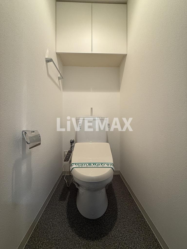 レジデンス上前津スクエアの物件内観写真