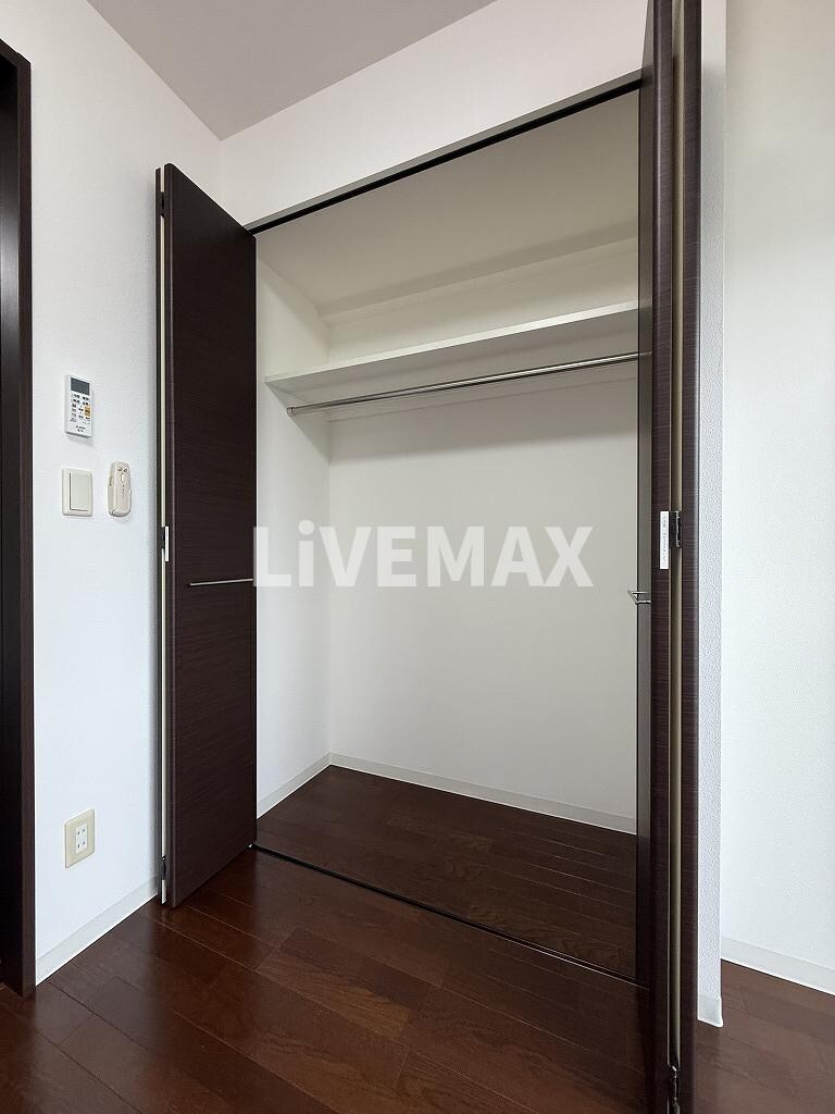 レジデンス上前津スクエアの物件内観写真