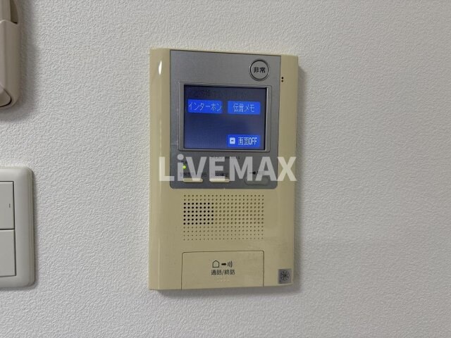 レジデンス上前津スクエアの物件内観写真