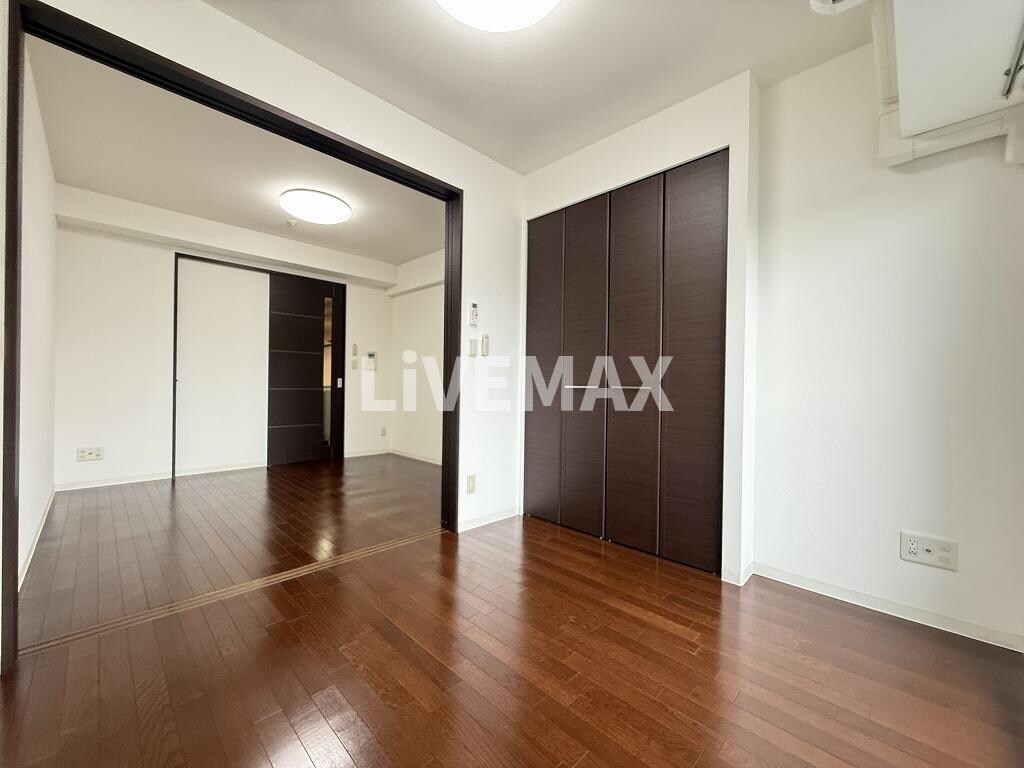 レジデンス上前津スクエアの物件内観写真