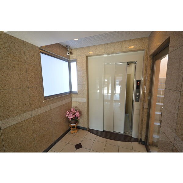 日比野駅 徒歩9分 5階の物件外観写真