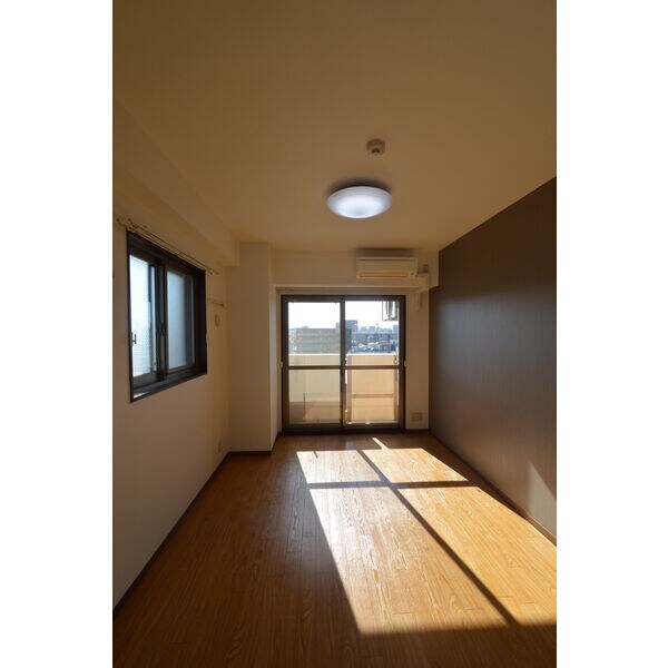 日比野駅 徒歩9分 5階の物件内観写真