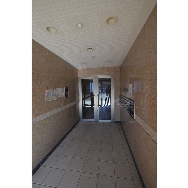 日比野駅 徒歩9分 5階の物件外観写真