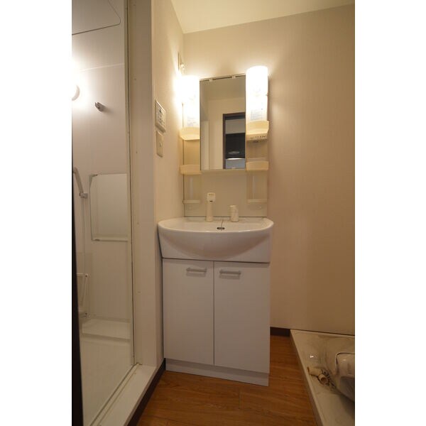 日比野駅 徒歩9分 5階の物件内観写真