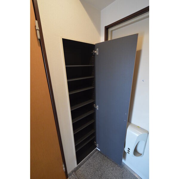 日比野駅 徒歩9分 5階の物件内観写真