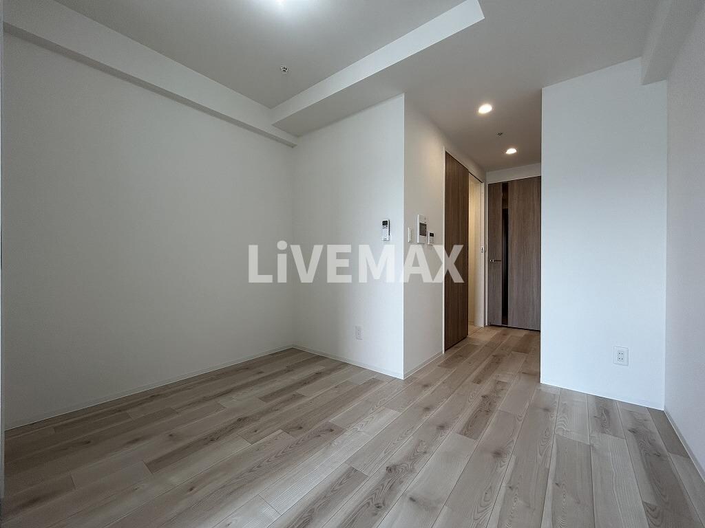 L&Cレジデンス鶴舞公園の物件内観写真