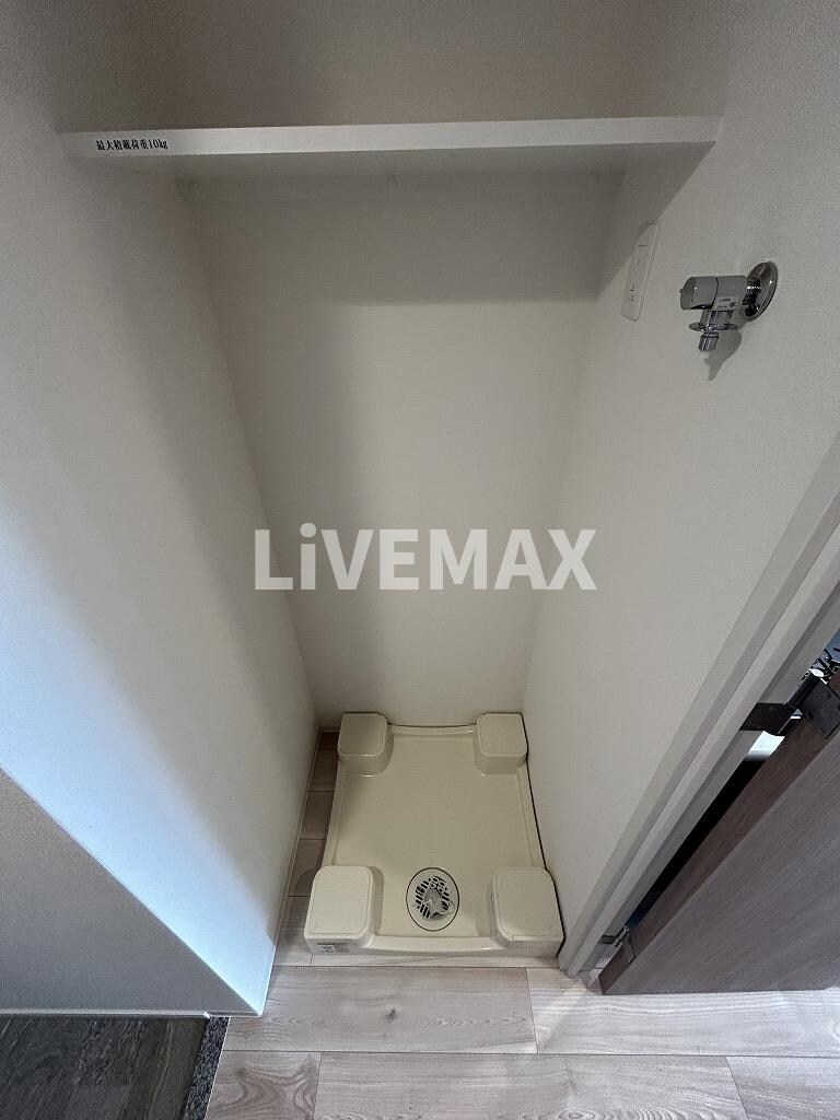 L&Cレジデンス鶴舞公園の物件内観写真