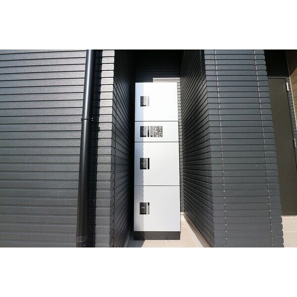 REGALEST桜山の物件内観写真