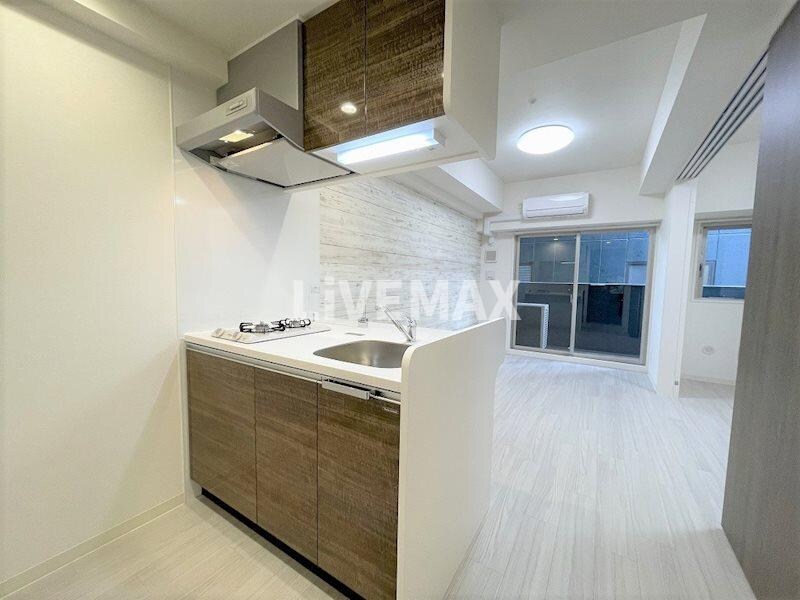 鶴舞駅 徒歩3分 6階の物件内観写真